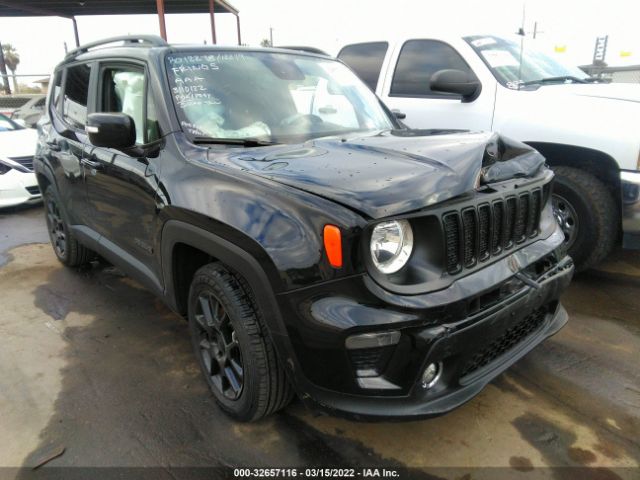 JEEP RENEGADE 2019 zacnjabb4kpk17259