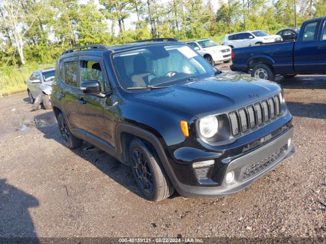 JEEP RENEGADE 2019 zacnjabb4kpk30514