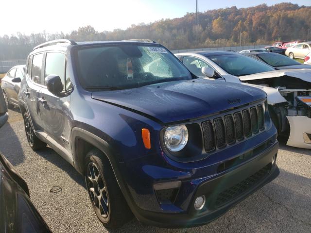 JEEP RENEGADE L 2019 zacnjabb4kpk49242