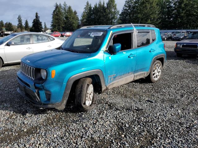 JEEP RENEGADE L 2019 zacnjabb4kpk67207