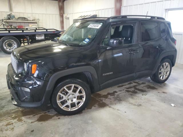 JEEP RENEGADE 2019 zacnjabb4kpk70799