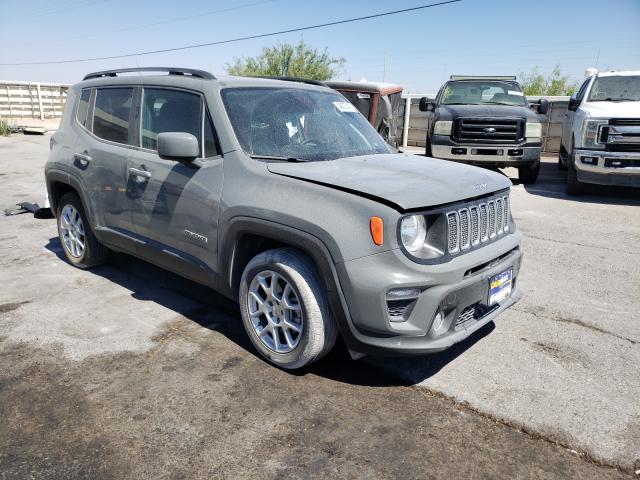 JEEP RENEGADE L 2019 zacnjabb4kpk71371