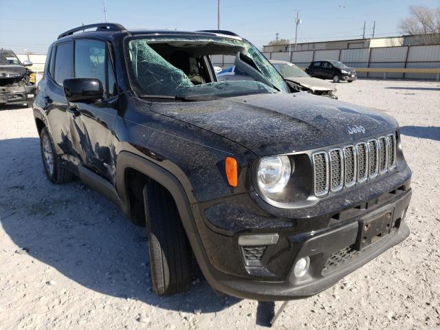 JEEP RENEGADE L 2019 zacnjabb4kpk77946