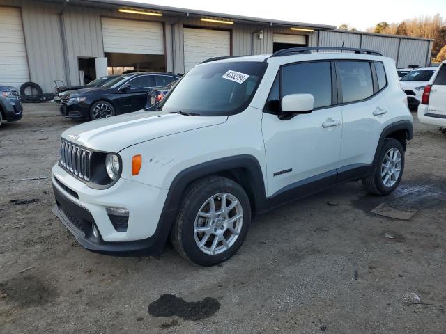 JEEP RENEGADE 2019 zacnjabb4kpk79356