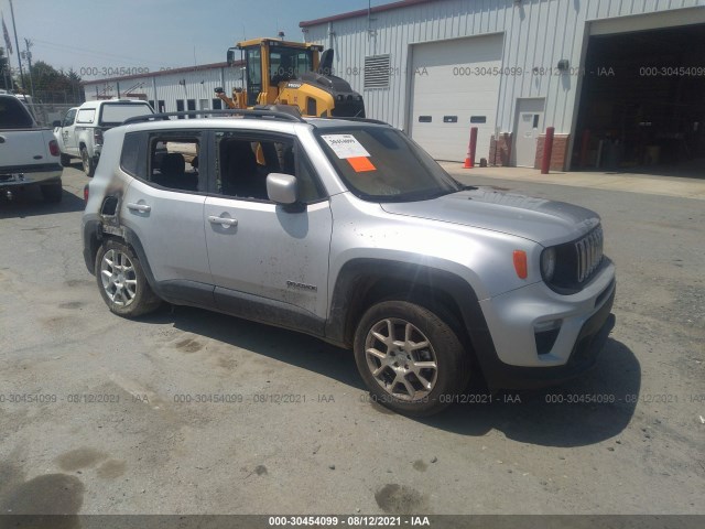 JEEP RENEGADE 2019 zacnjabb4kpk84024