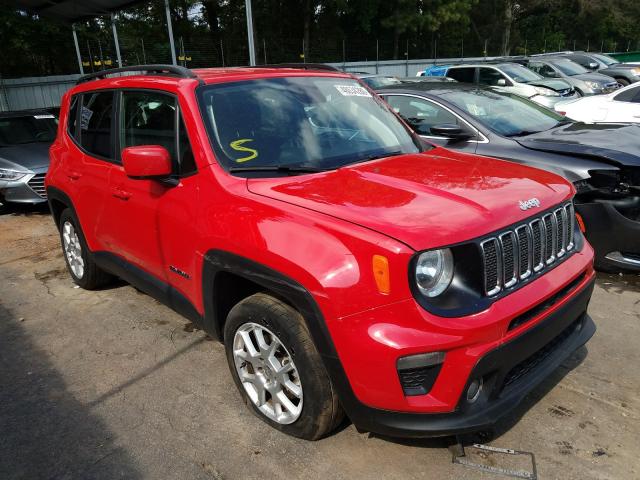 JEEP RENEGADE L 2019 zacnjabb4kpk84976