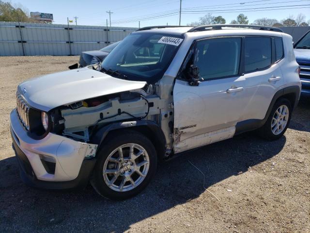 JEEP RENEGADE L 2019 zacnjabb4kpk86064