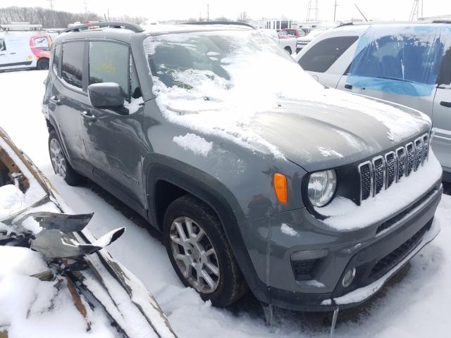 JEEP RENEGADE L 2019 zacnjabb4kpk87764