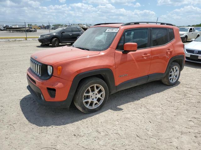 JEEP RENEGADE L 2019 zacnjabb4kpk90244