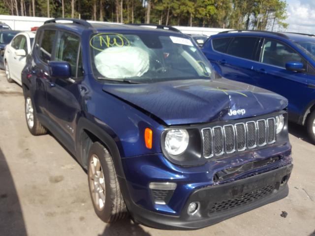 JEEP RENEGADE L 2019 zacnjabb4kpk90406