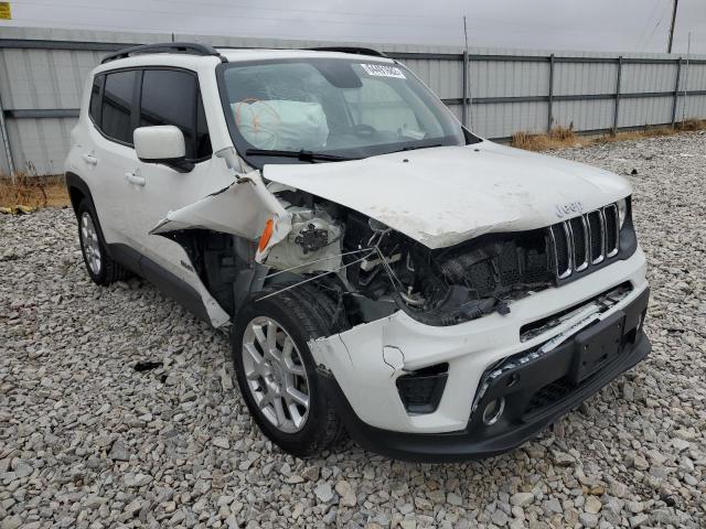 JEEP RENEGADE L 2019 zacnjabb4kpk90647