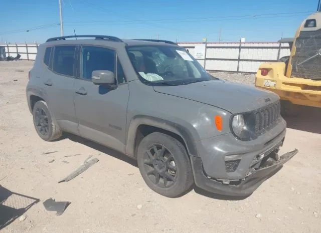 JEEP RENEGADE 2020 zacnjabb4lpk94540