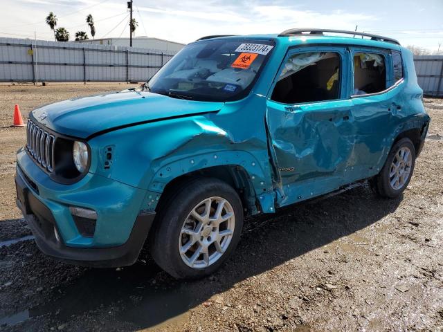 JEEP RENEGADE 2020 zacnjabb4lpl05388