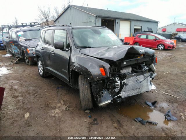 JEEP RENEGADE 2020 zacnjabb4lpl25186