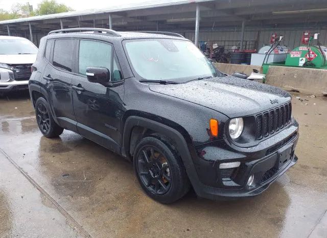 JEEP RENEGADE 2020 zacnjabb4lpl74811