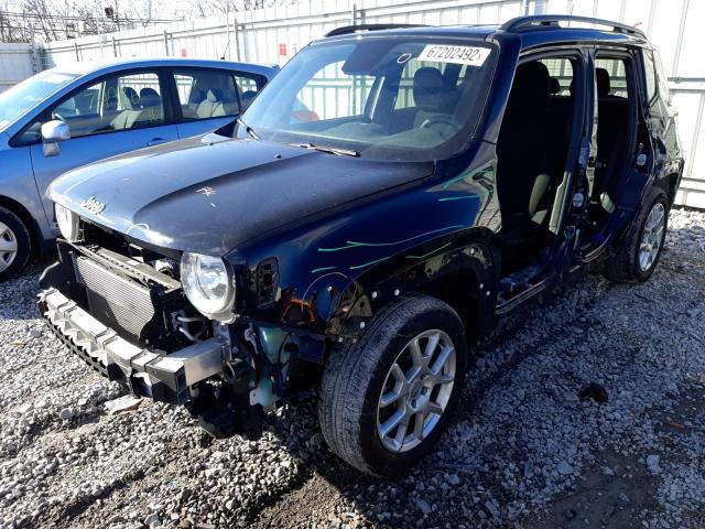 JEEP RENEGADE L 2020 zacnjabb4lpl77675