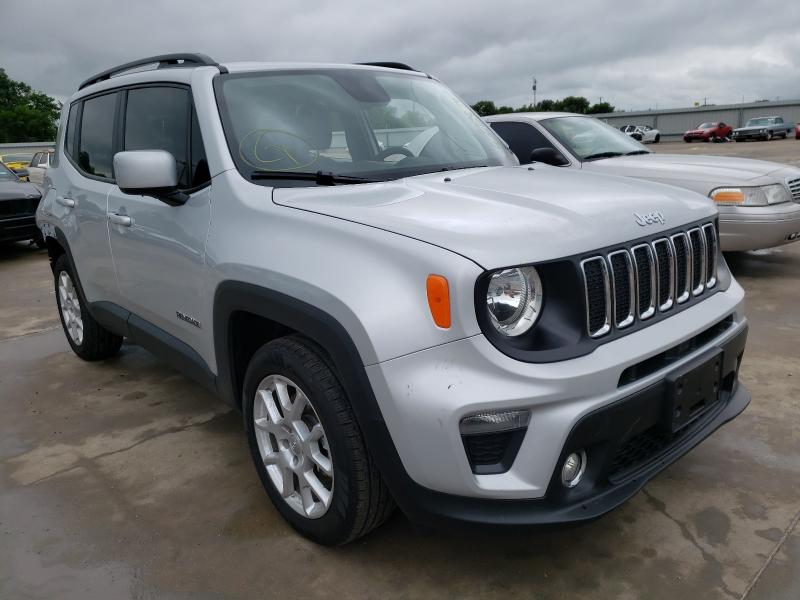 JEEP RENEGADE 2020 zacnjabb4lpl93648