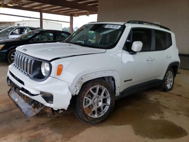 JEEP RENEGADE L 2019 zacnjabb5kpj76897