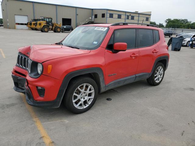 JEEP NULL 2019 zacnjabb5kpj90539