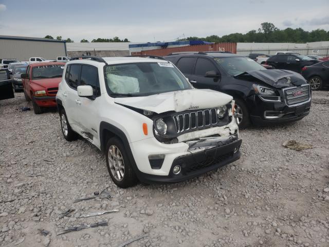 JEEP RENEGADE L 2019 zacnjabb5kpj90606