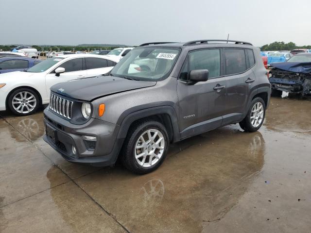 JEEP RENEGADE 2019 zacnjabb5kpk00227