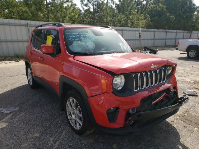 JEEP RENEGADE L 2019 zacnjabb5kpk06495