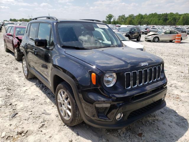 JEEP RENEGADE L 2019 zacnjabb5kpk08165