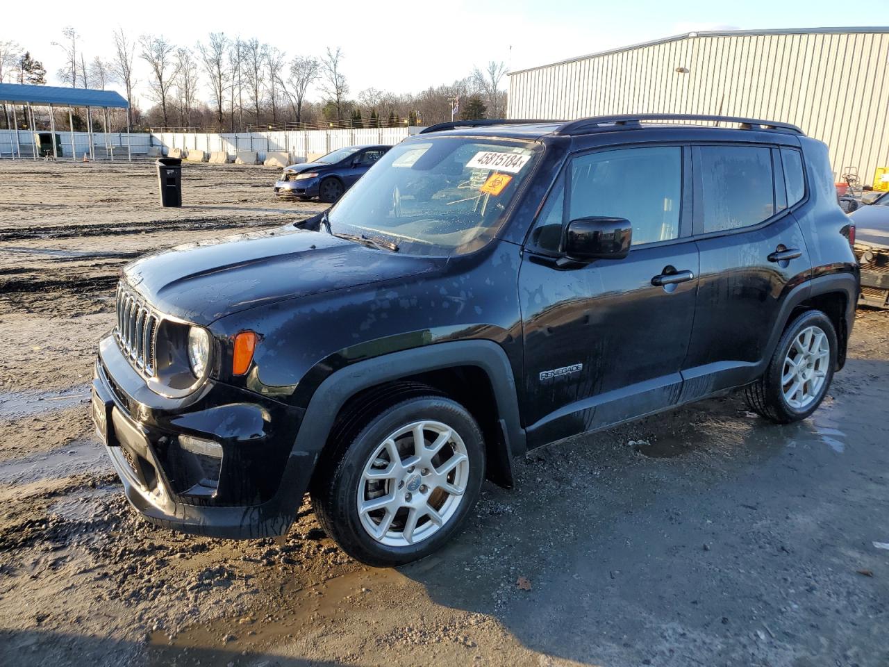 JEEP RENEGADE 2019 zacnjabb5kpk09655