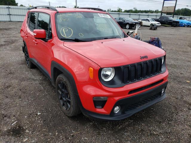 JEEP RENEGADE L 2019 zacnjabb5kpk11888