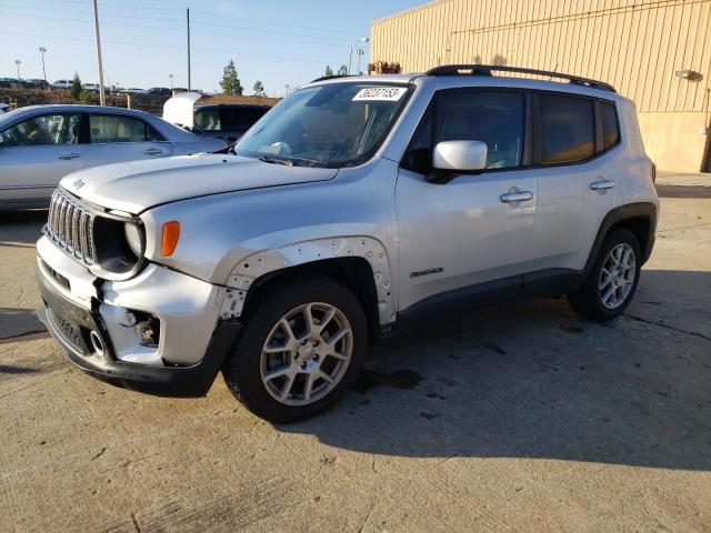 JEEP RENEGADE 2019 zacnjabb5kpk19179