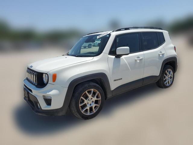 JEEP RENEGADE 2019 zacnjabb5kpk32062