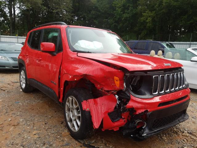 JEEP RENEGADE L 2019 zacnjabb5kpk41313