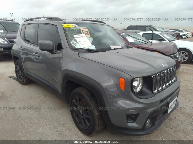 JEEP RENEGADE 2019 zacnjabb5kpk47323