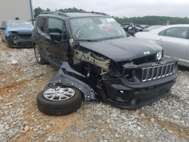 JEEP RENEGADE L 2019 zacnjabb5kpk50514