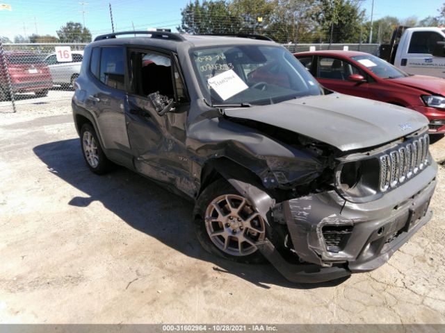 JEEP RENEGADE 2019 zacnjabb5kpk52019