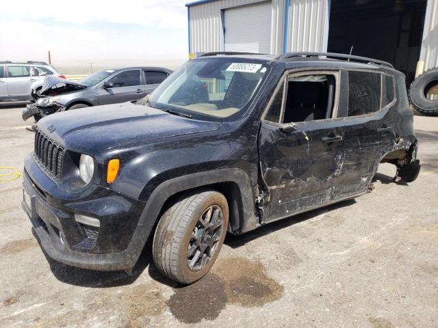 JEEP RENEGADE L 2019 zacnjabb5kpk57754