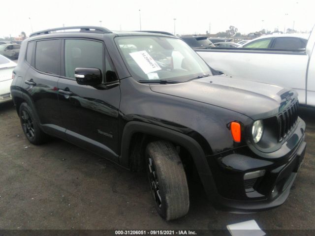 JEEP RENEGADE 2019 zacnjabb5kpk71234