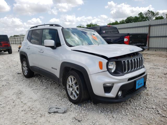 JEEP NULL 2019 zacnjabb5kpk78149