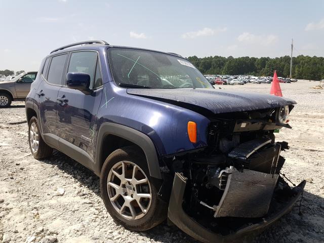 JEEP RENEGADE L 2019 zacnjabb5kpk79284