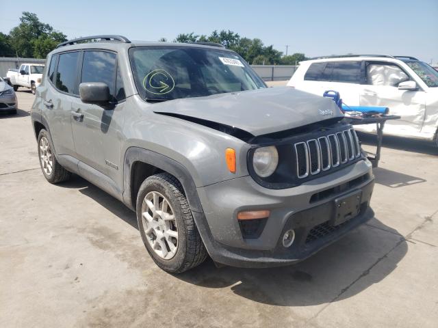 JEEP RENEGADE L 2019 zacnjabb5kpk80211