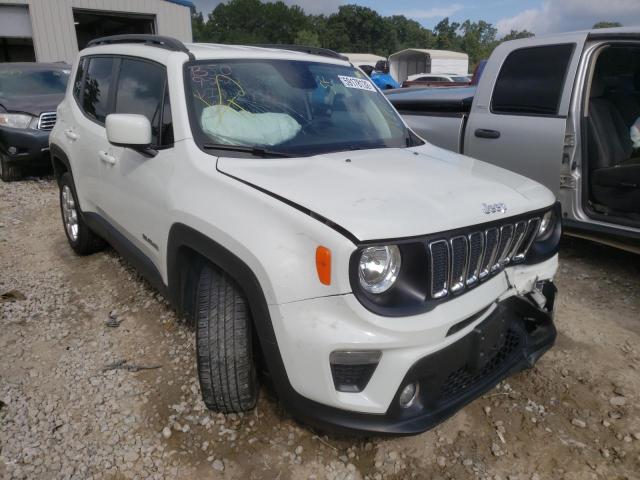 JEEP RENEGADE L 2019 zacnjabb5kpk80936