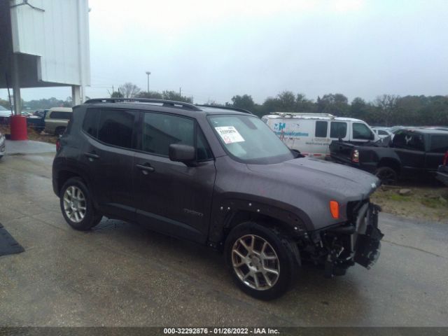 JEEP RENEGADE 2019 zacnjabb5kpk84310