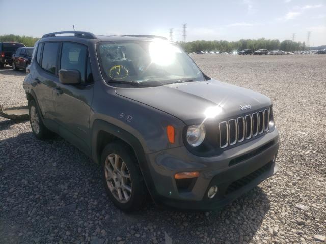 JEEP RENEGADE L 2019 zacnjabb5kpk84839