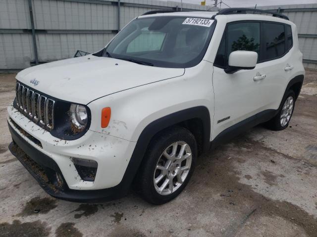 JEEP RENEGADE L 2019 zacnjabb5kpk86865