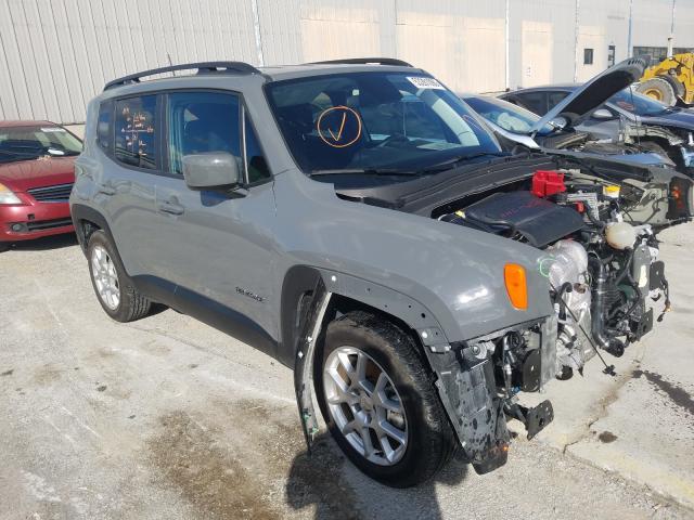 JEEP RENEGADE L 2019 zacnjabb5kpk87241