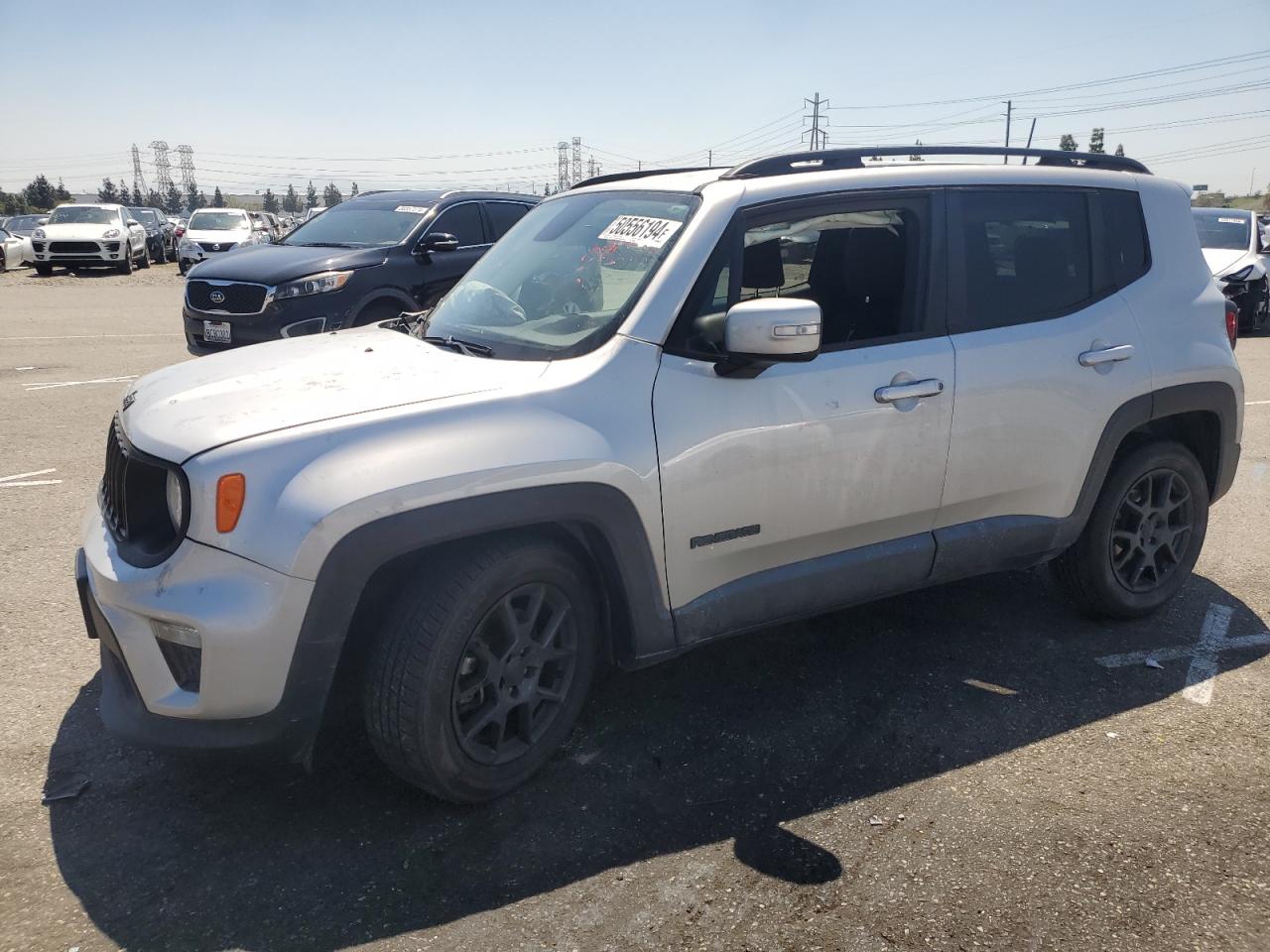 JEEP RENEGADE 2019 zacnjabb5kpk91905