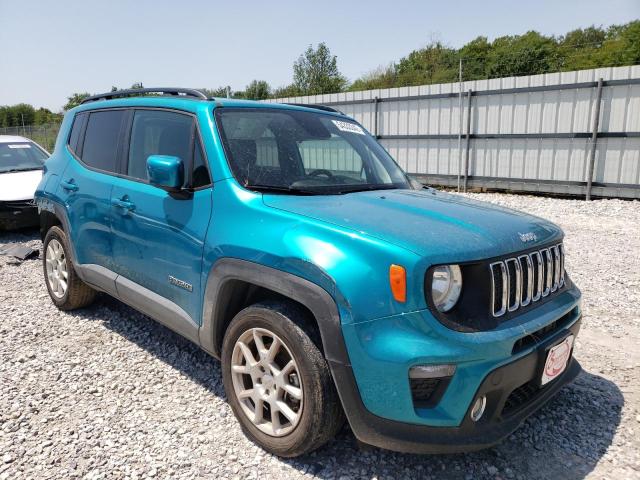 JEEP RENEGADE L 2020 zacnjabb5lpk98323