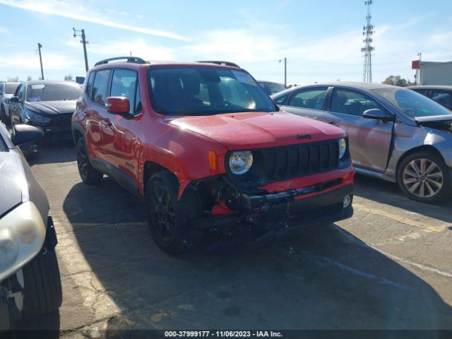 JEEP RENEGADE 2020 zacnjabb5lpl16609