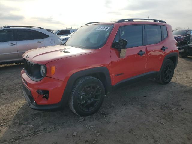 JEEP RENEGADE 2020 zacnjabb5lpl20627