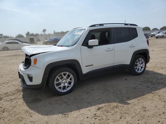 JEEP RENEGADE 2019 zacnjabb5lpl33569